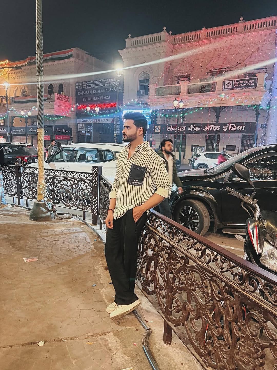 Post 10 by Charmy Prakhar Saxena on Instagram (carousel)