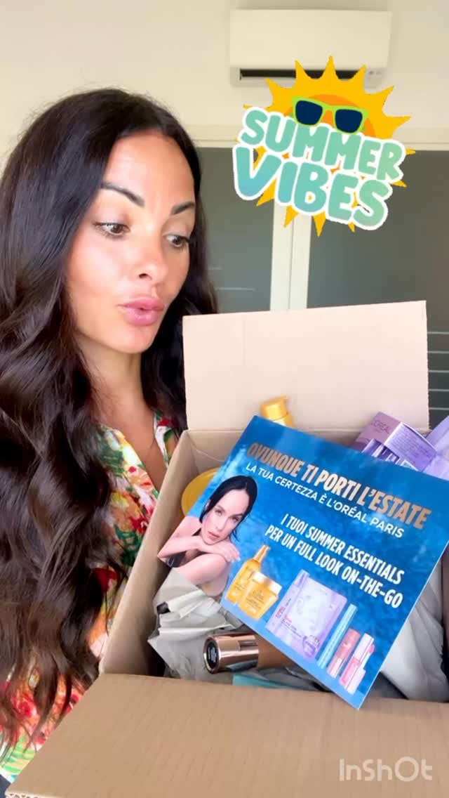 Post 1 by Martina Sacco on Instagram (video)