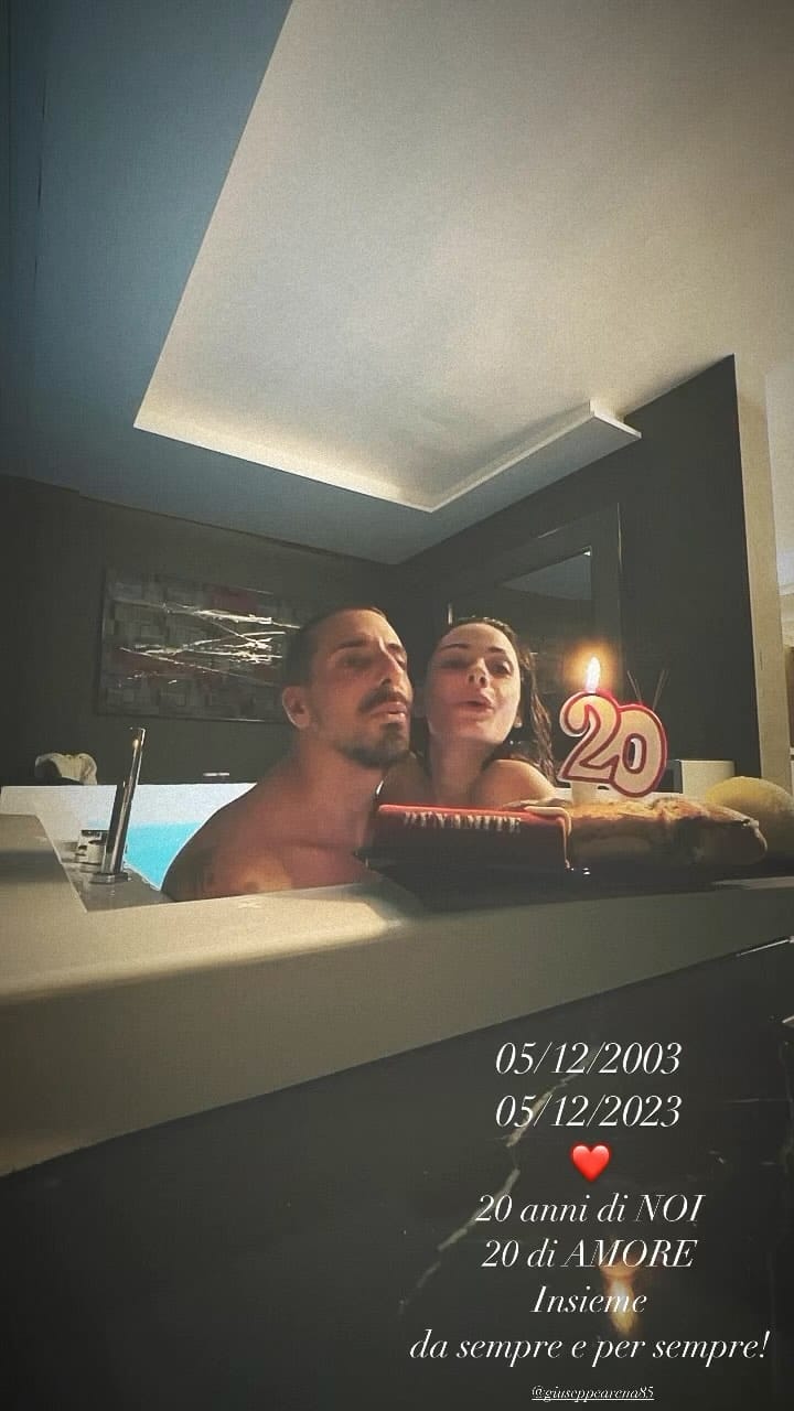 Post 10 by Martina Sacco on Instagram (video)