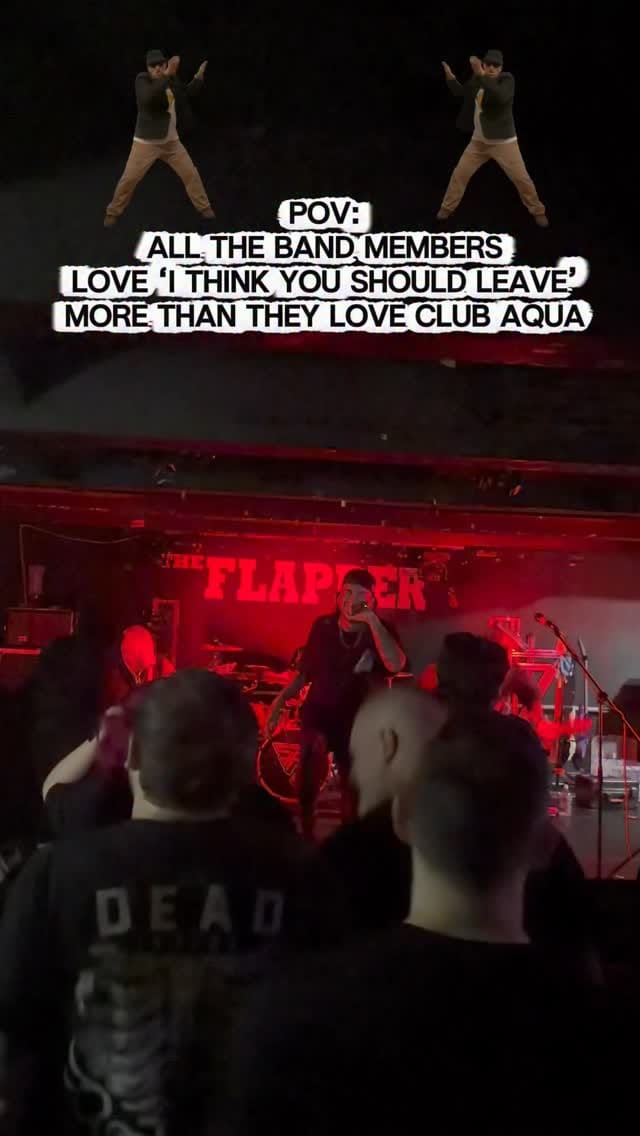 Post 2 by Cabin Boy Jumped Ship on Instagram (video)