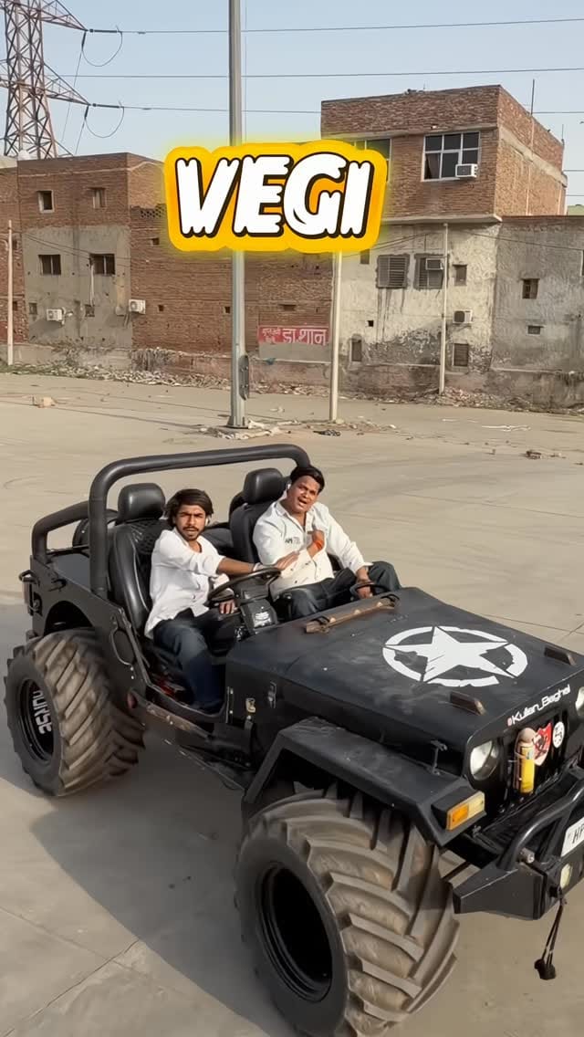 Post 4 by Pravesh on Instagram (video)