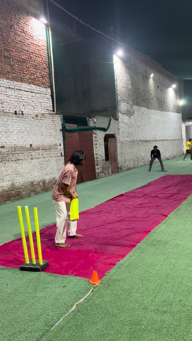 Post 1 by Pravesh on Instagram (video)