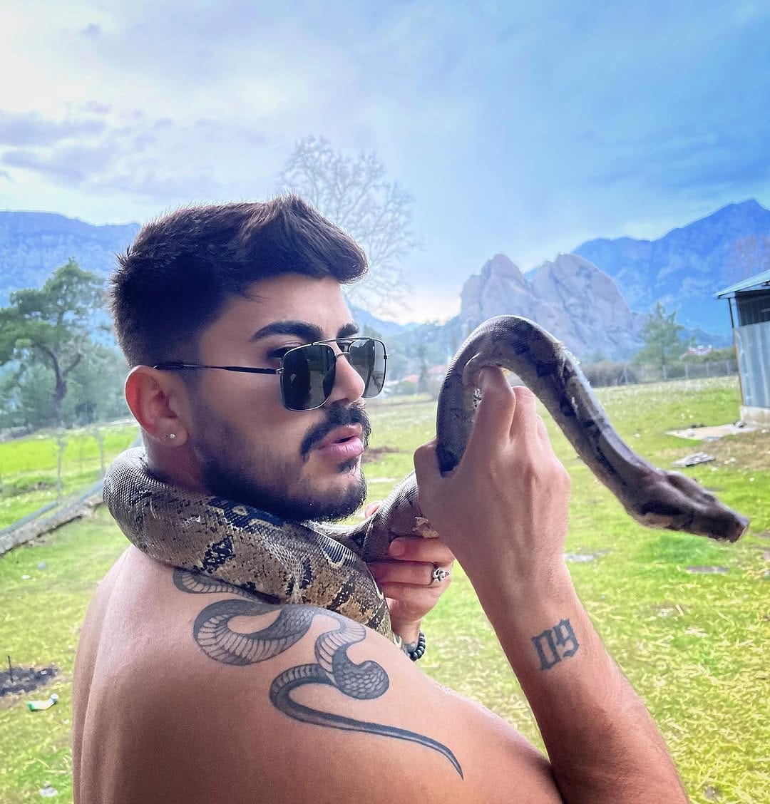 Post 9 by Cemil Şahutoğlu on Instagram (image)