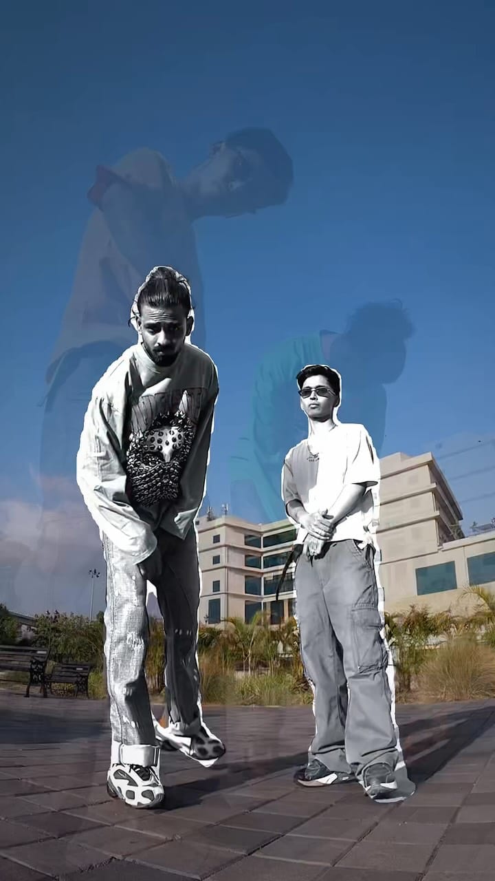Post 9 by 𝖘   𝖎   𝖉 on Instagram (video)