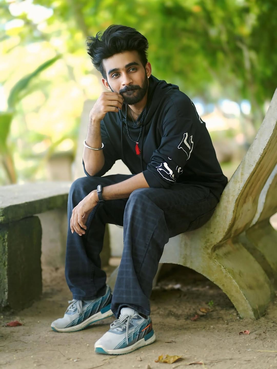 Post 5 by Rj NeLu on Instagram (carousel)