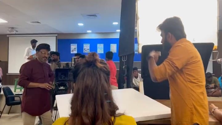 Post 2 by Rj NeLu on Instagram (carousel)