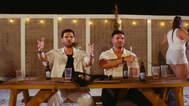 Post 1 by DrouliasBrothers 🇬🇷 Official🎻🥁 on Instagram (video)