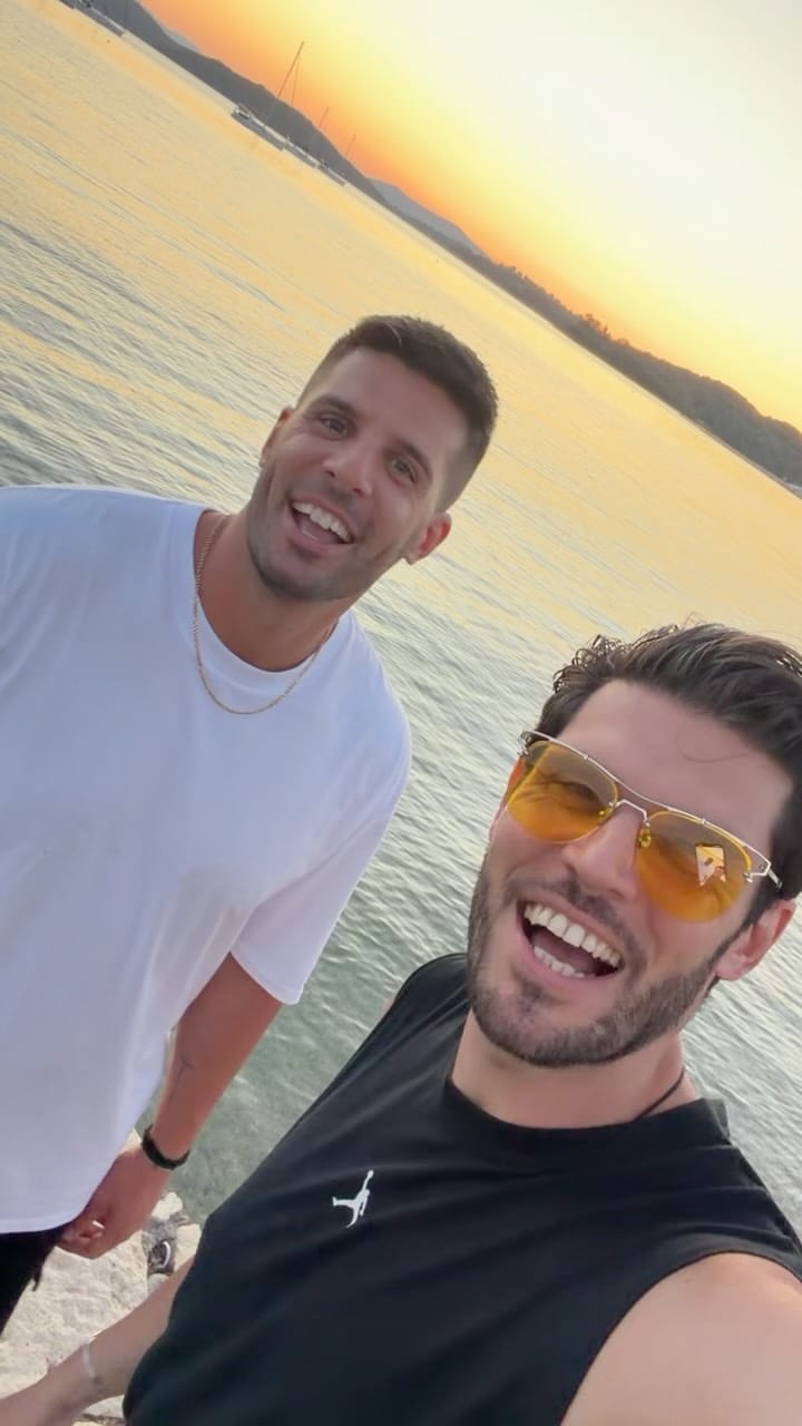 Post 4 by DrouliasBrothers 🇬🇷 Official🎻🥁 on Instagram (video)