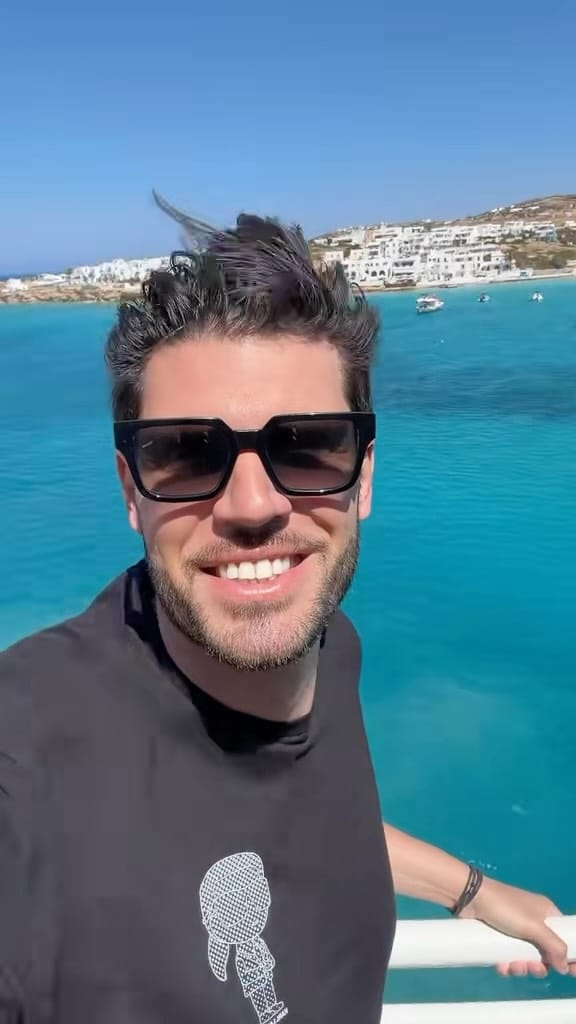 Post 9 by DrouliasBrothers 🇬🇷 Official🎻🥁 on Instagram (video)