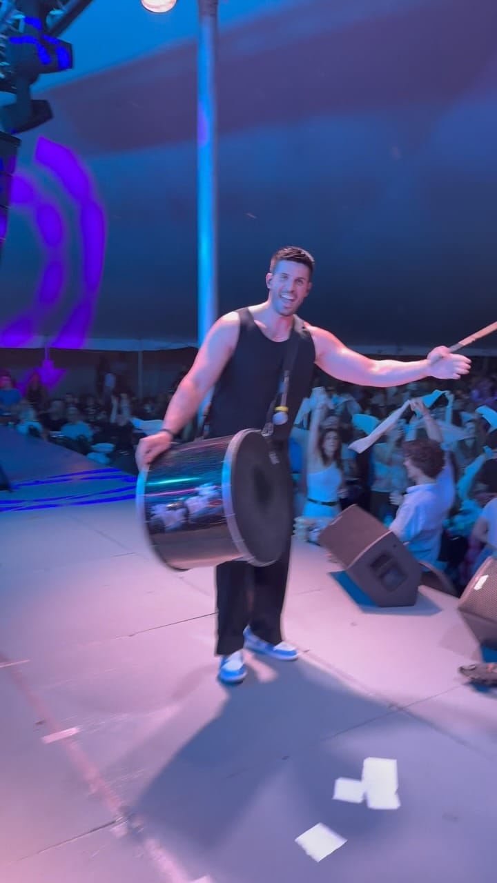 Post 5 by DrouliasBrothers 🇬🇷 Official🎻🥁 on Instagram (video)