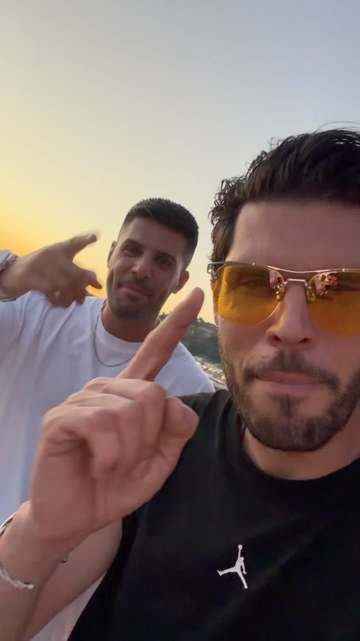 Post 3 by DrouliasBrothers 🇬🇷 Official🎻🥁 on Instagram (video)