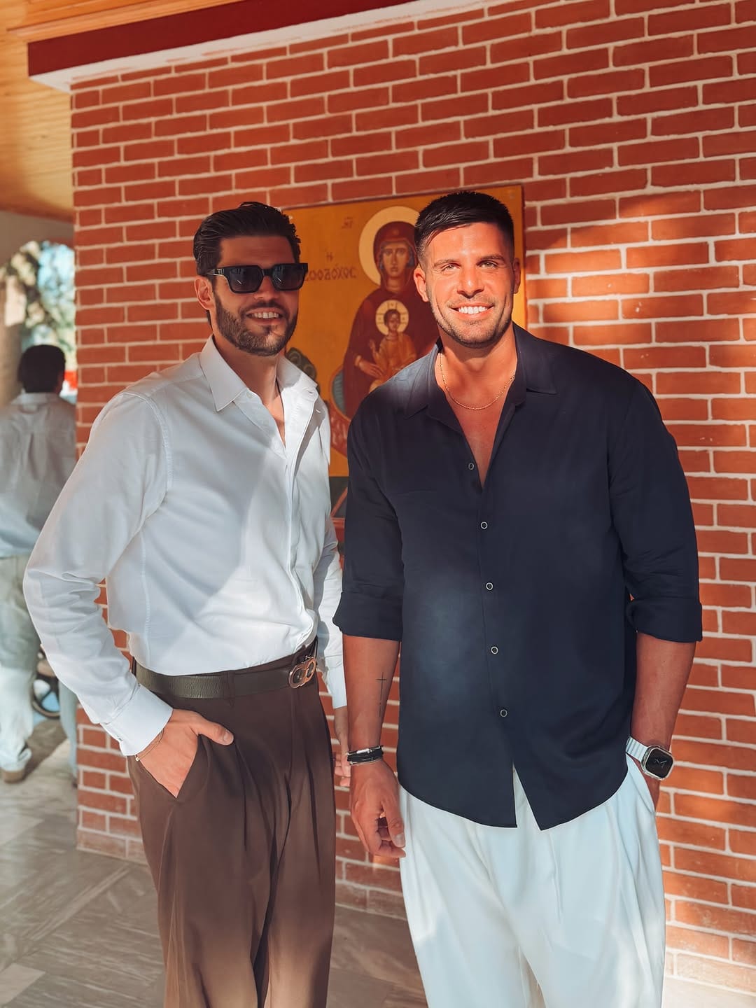 Post 8 by DrouliasBrothers 🇬🇷 Official🎻🥁 on Instagram (carousel)
