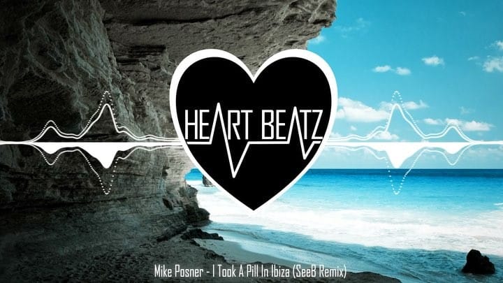 Post 9 by Heart Beatz on Instagram (video)