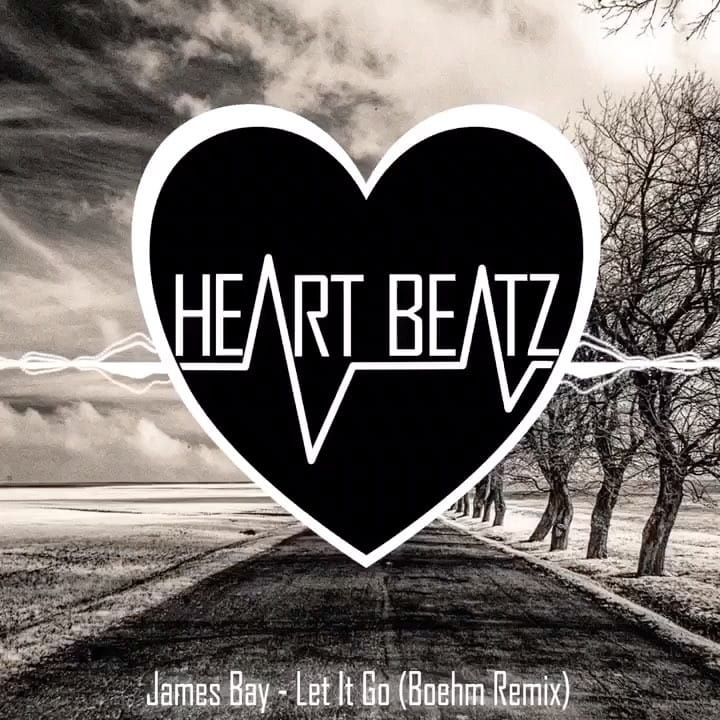 Post 2 by Heart Beatz on Instagram (video)