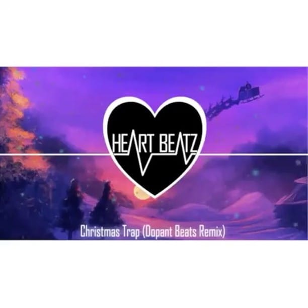 Post 3 by Heart Beatz on Instagram (video)