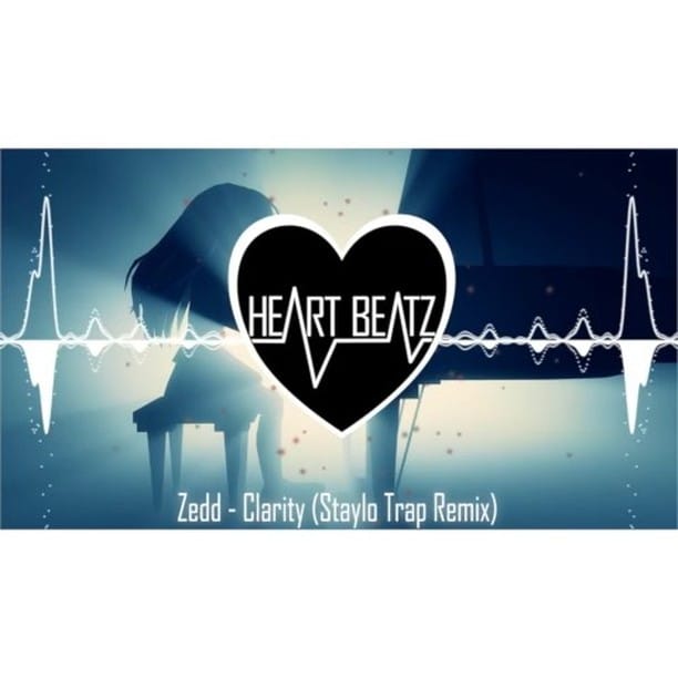 Post 7 by Heart Beatz on Instagram (video)