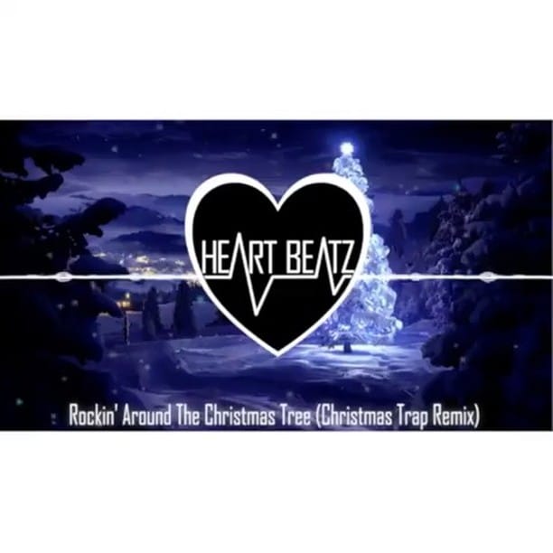 Post 4 by Heart Beatz on Instagram (video)