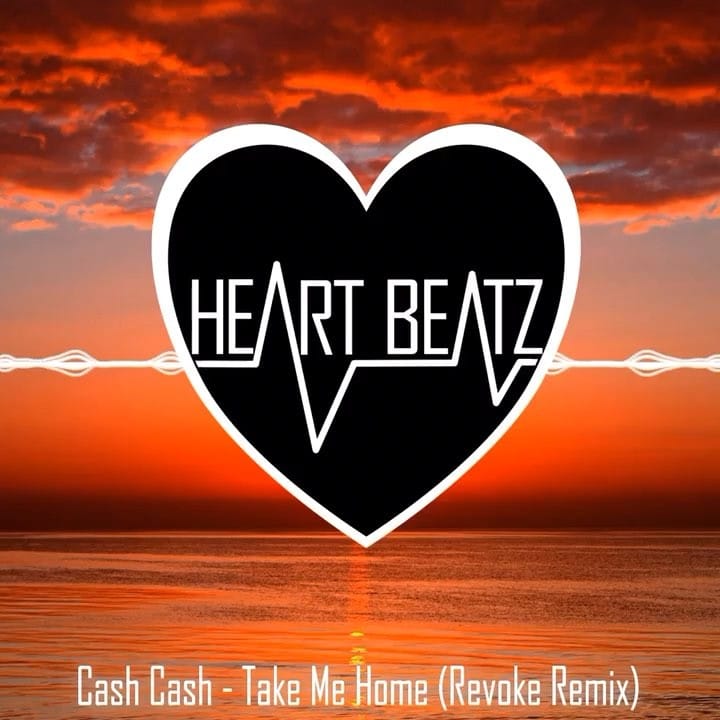 Post 8 by Heart Beatz on Instagram (video)
