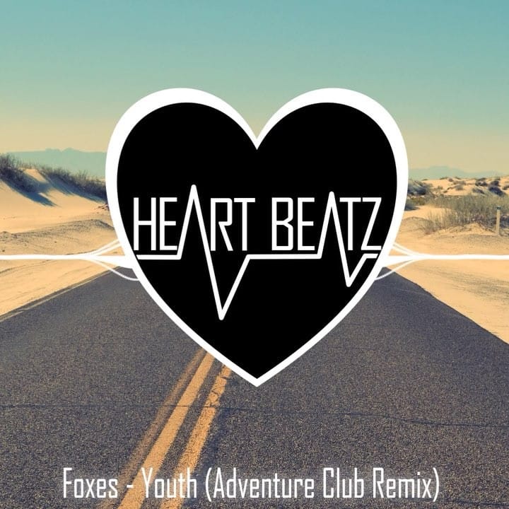 Post 6 by Heart Beatz on Instagram (video)