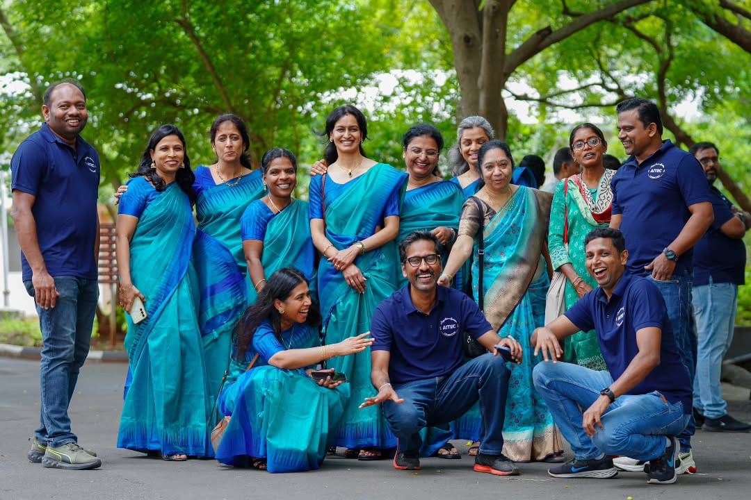 Post 2 by Amrita Vishwa Vidyapeetham, Coimbatore on Instagram (carousel)