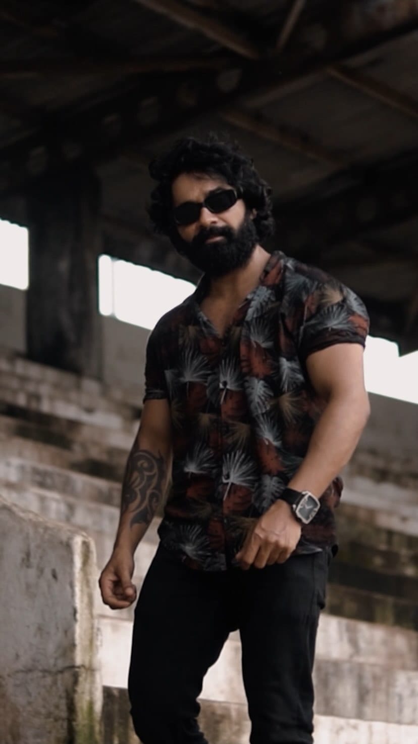 Post 4 by Monu Singh Thakur on Instagram (video)