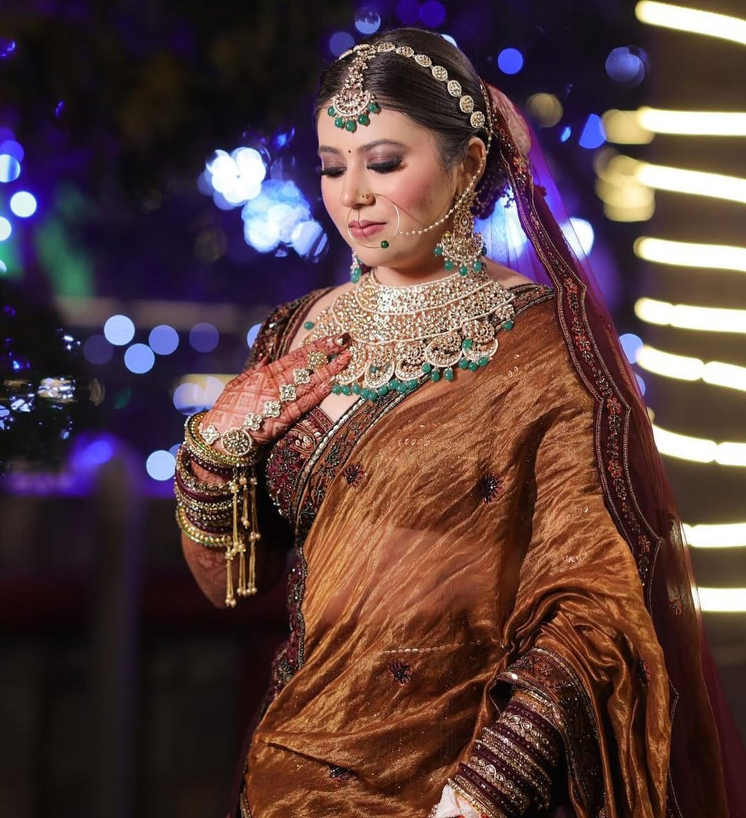 Post 10 by Aaina Goel on Instagram (image)
