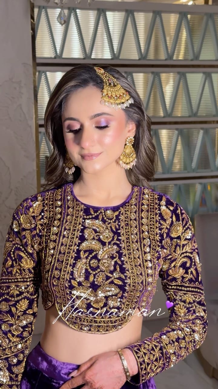 Post 4 by VIDHI J. SHARMA on Instagram (video)