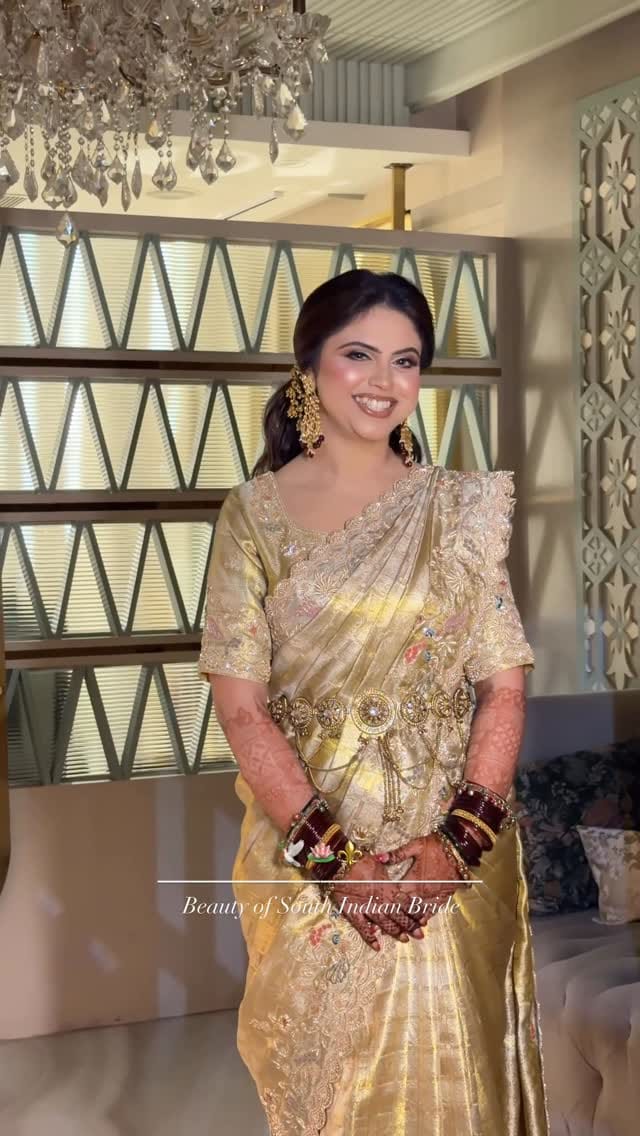 Post 6 by VIDHI J. SHARMA on Instagram (video)