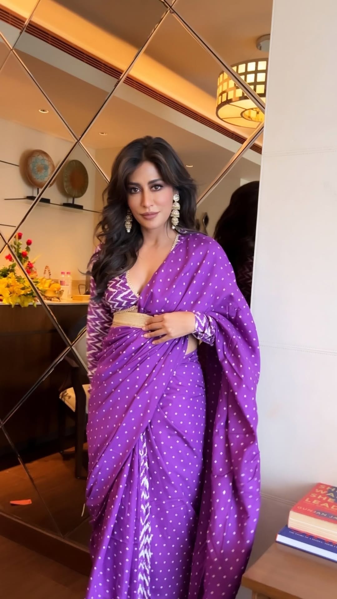 Post 10 by VIDHI J. SHARMA on Instagram (video)
