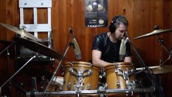 Post 10 by 🥁 Igor Jeremic 🥁 on Instagram (video)