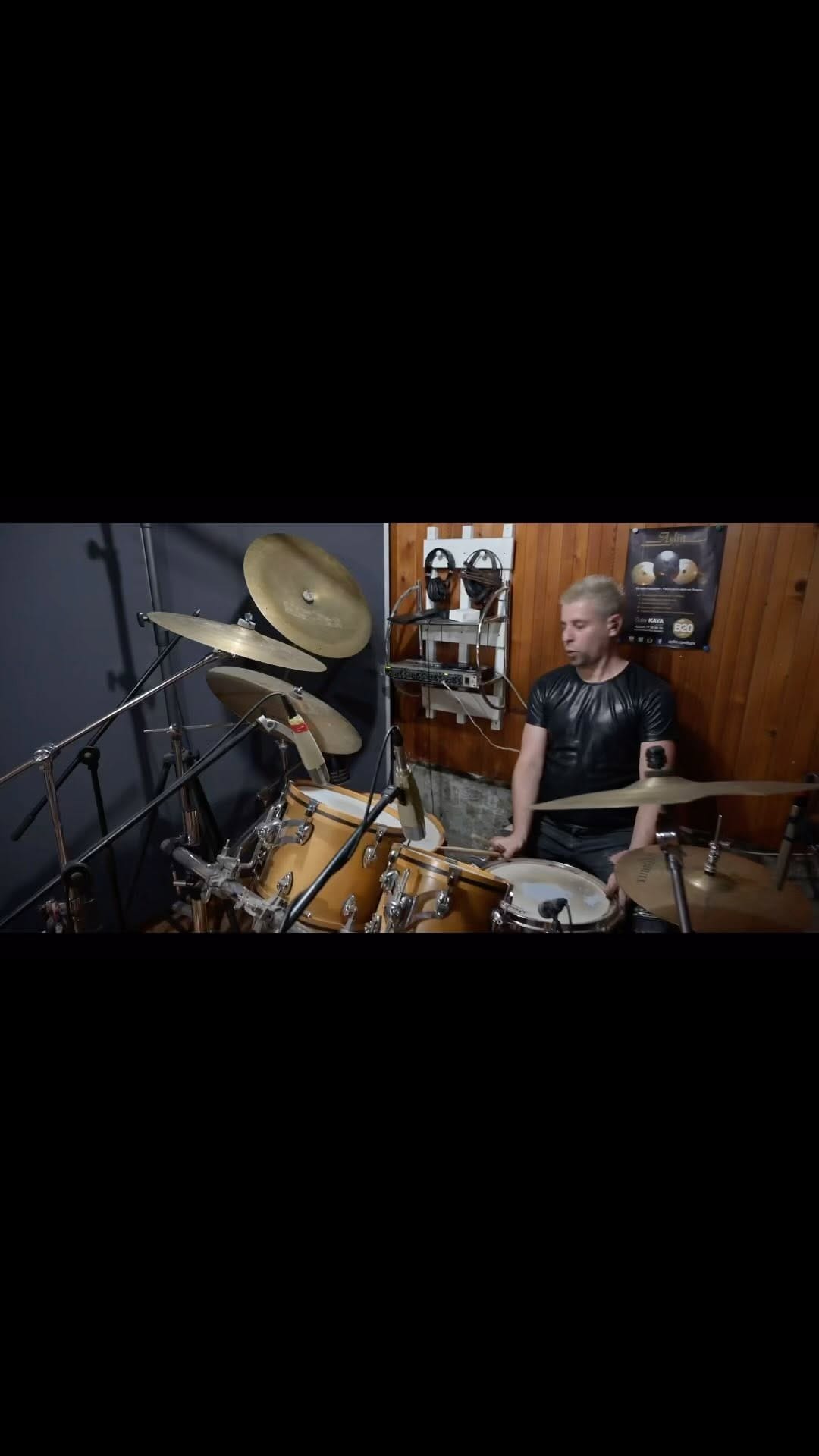 Post 5 by 🥁 Igor Jeremic 🥁 on Instagram (video)