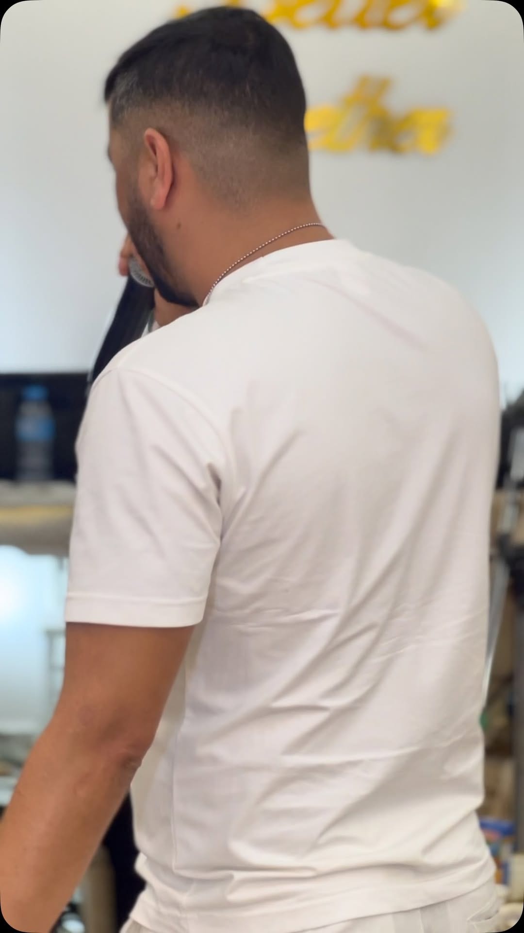 Post 5 by cheb.nounou👑 cr7 on Instagram (video)