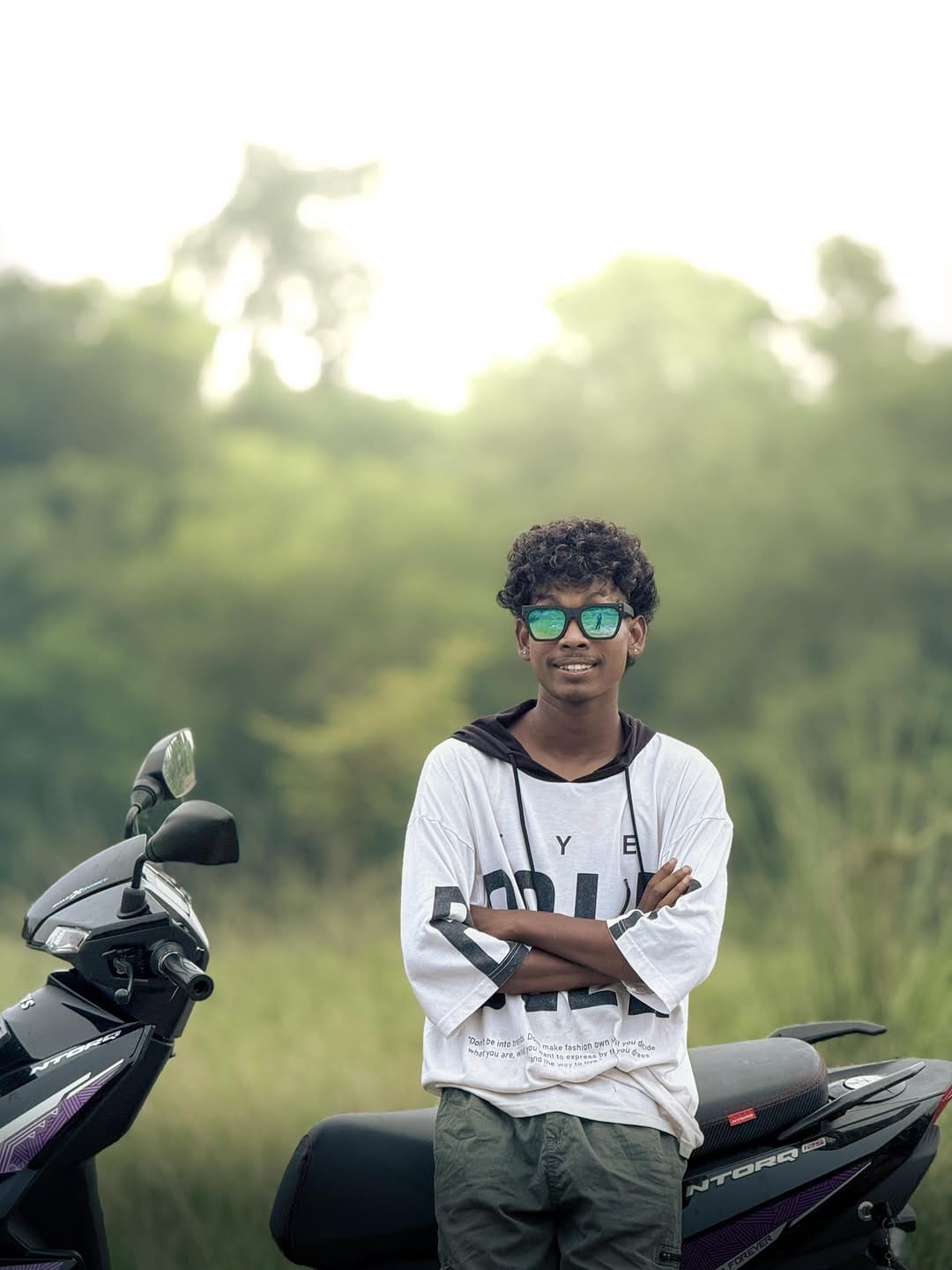 Post 2 by Amit Lx Lohra on Instagram (image)
