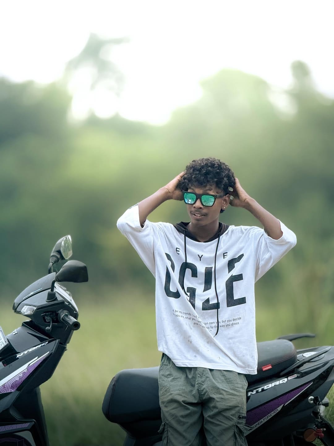 Post 3 by Amit Lx Lohra on Instagram (image)