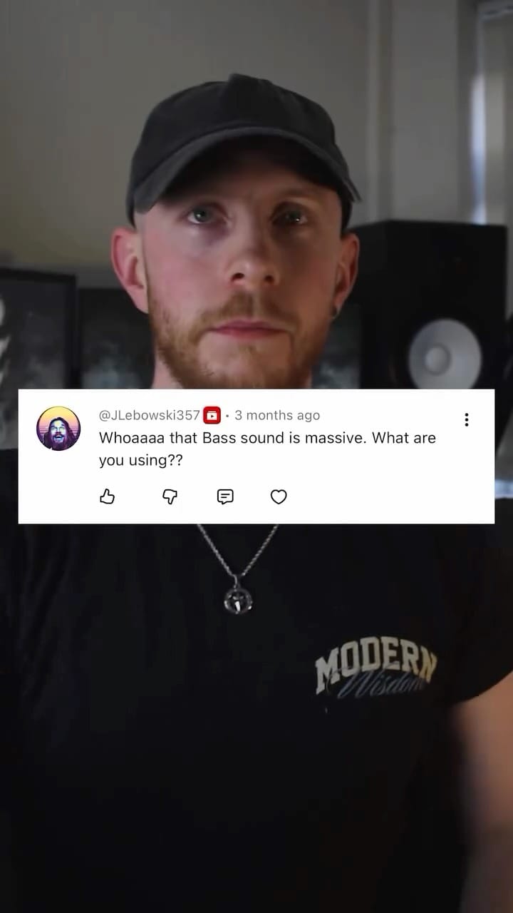 Post 2 by Jonny Turner on Instagram (video)