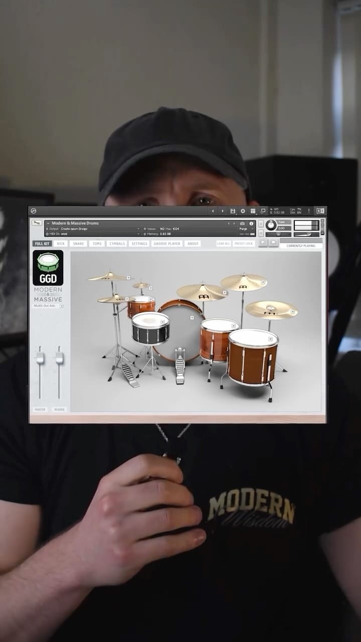 Post 7 by Jonny Turner on Instagram (video)