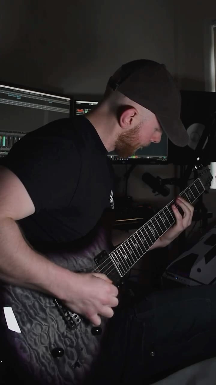 Post 1 by Jonny Turner on Instagram (video)