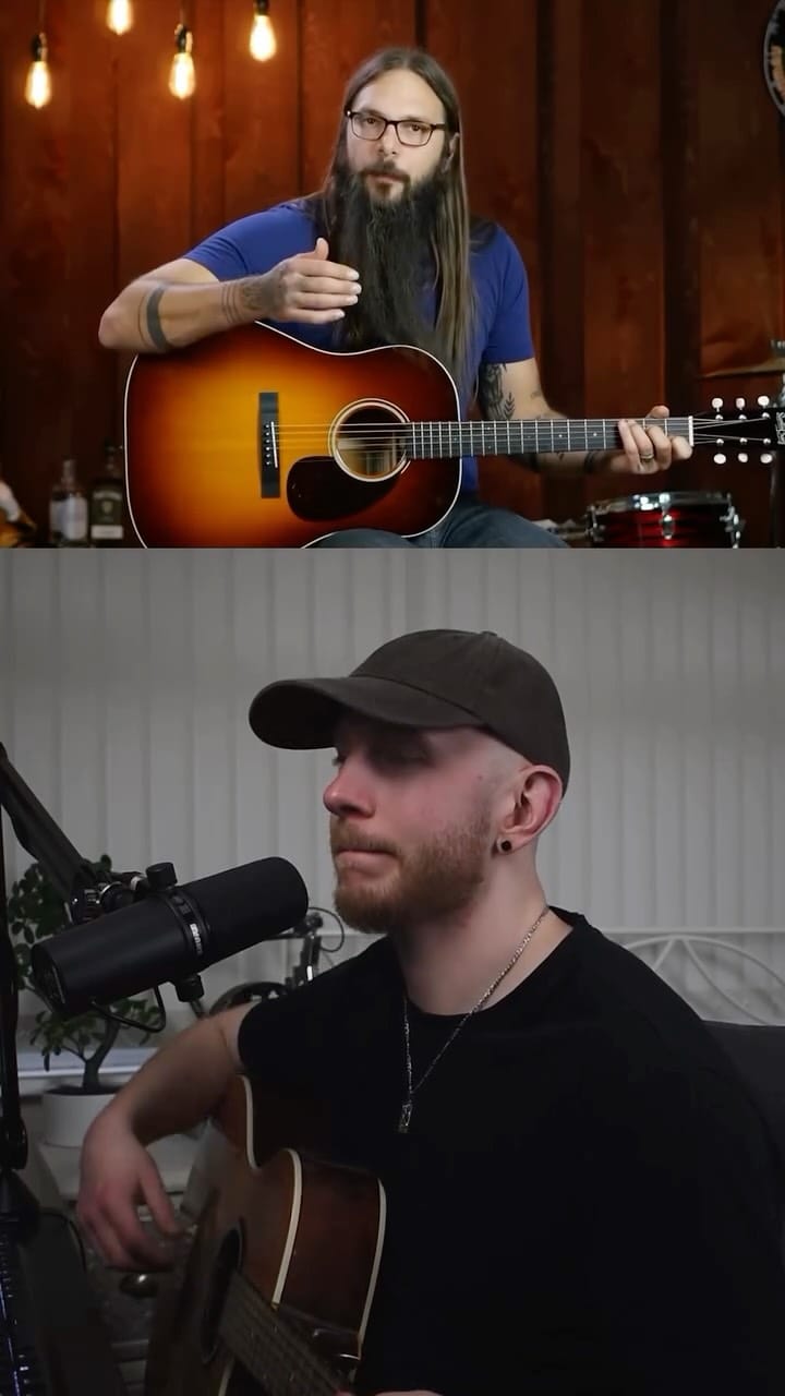 Post 8 by Jonny Turner on Instagram (video)