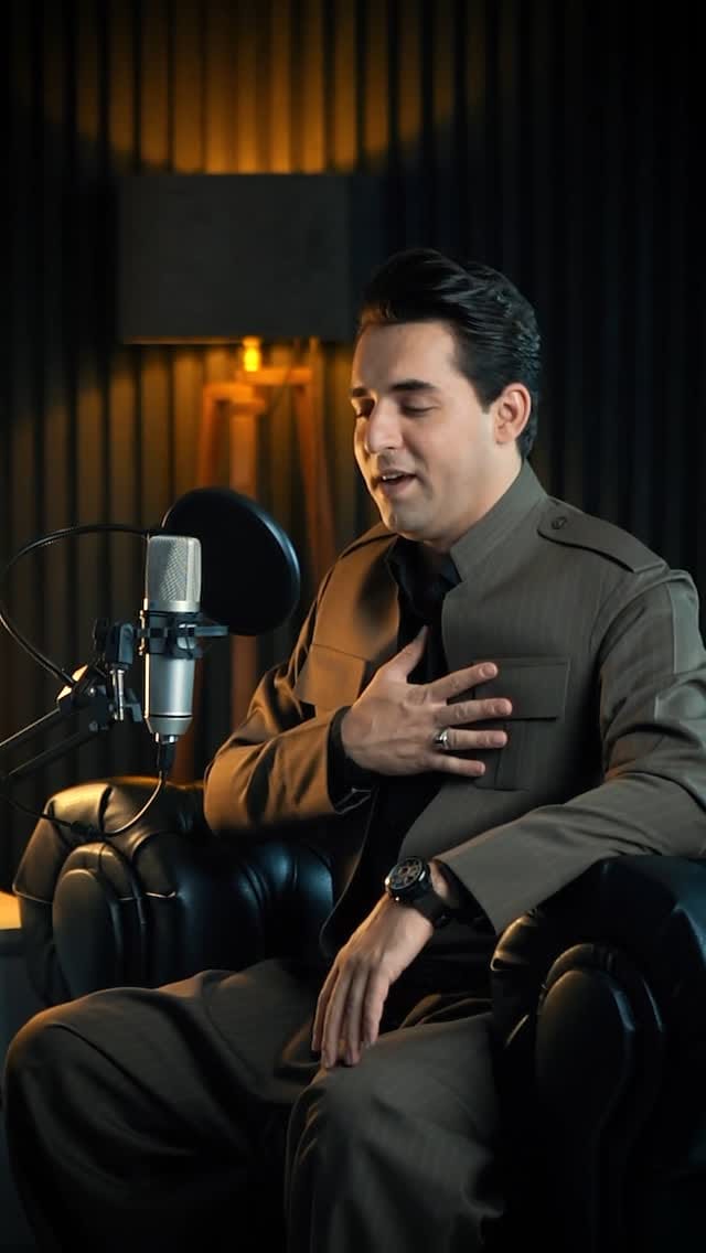 Post 5 by mohtasam.shemsheri🎤🎵 on Instagram (video)