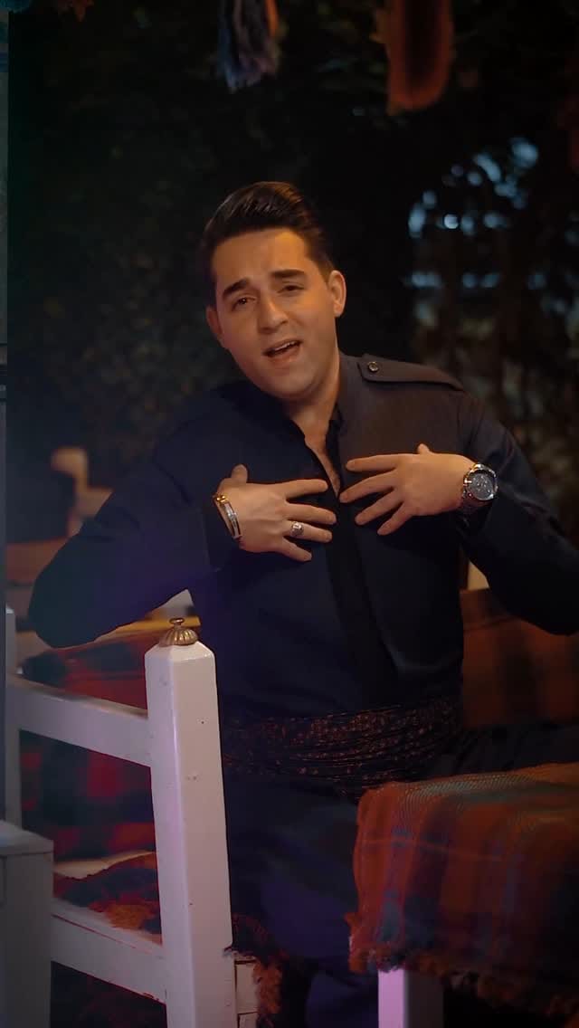 Post 4 by mohtasam.shemsheri🎤🎵 on Instagram (video)