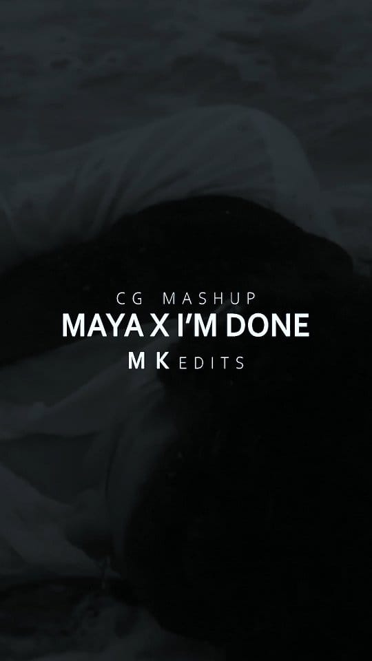 Post 3 by MK VISUALS on Instagram (video)