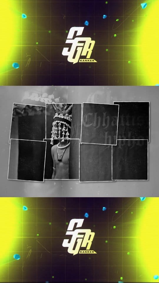 Post 7 by MK VISUALS on Instagram (video)