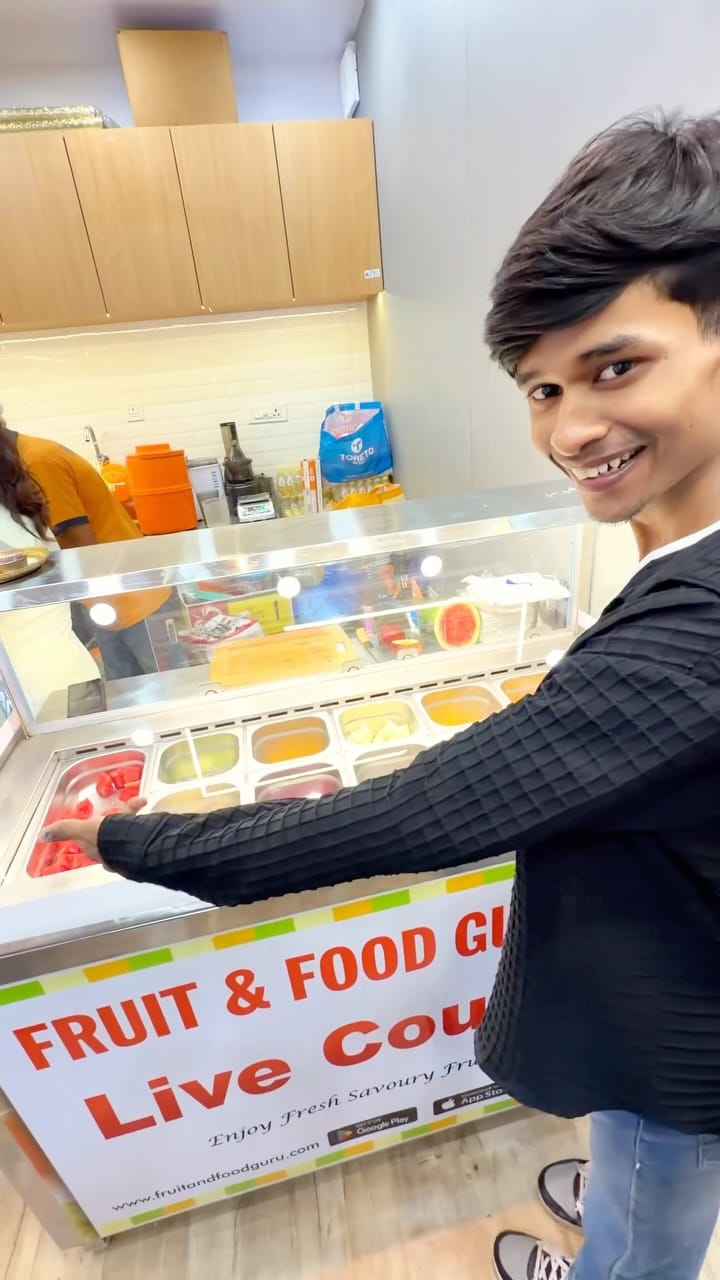 Post 4 by MOHIT KUMAR | ACTOR | JAMSHEDPUR on Instagram (video)