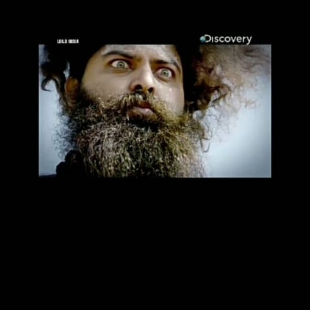 Post 10 by RAHUL BORA IndianBeard🇮🇳 on Instagram (video)