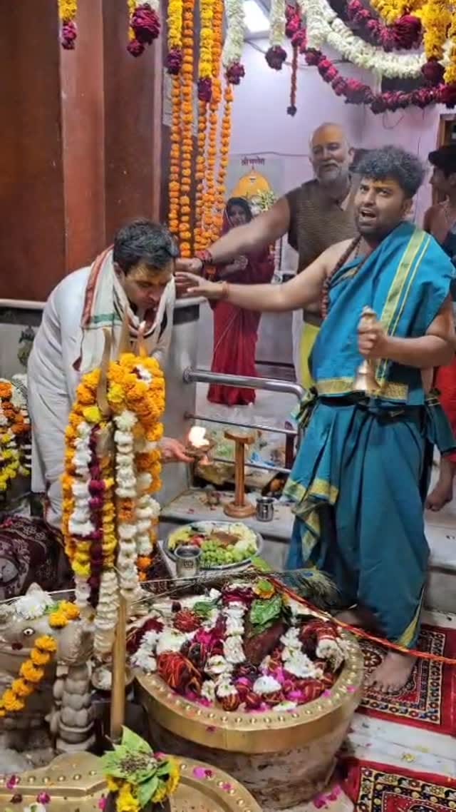Post 3 by RAHUL BORA IndianBeard🇮🇳 on Instagram (video)