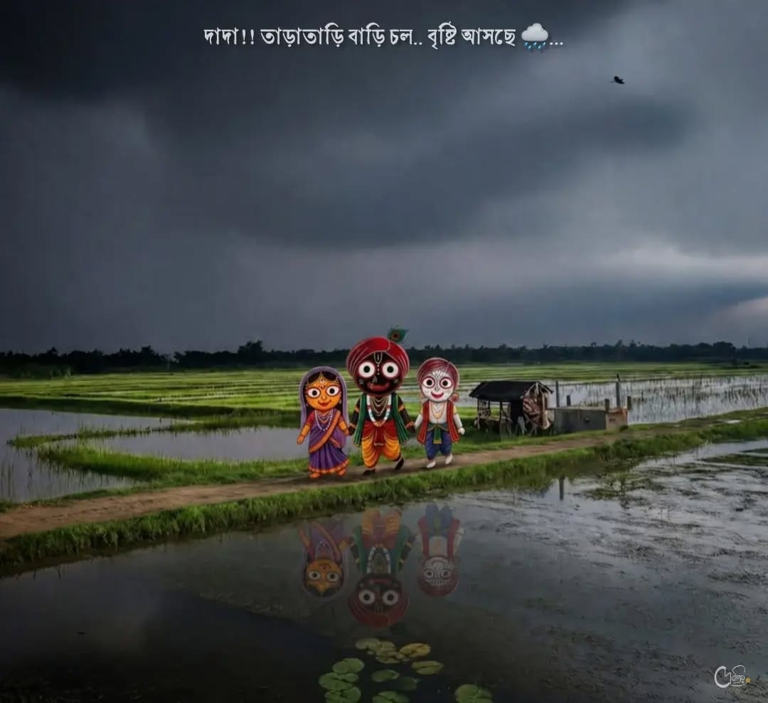Post 4 by Debapriya Das on Instagram (image)