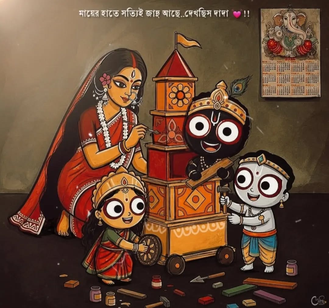Post 10 by Debapriya Das on Instagram (image)
