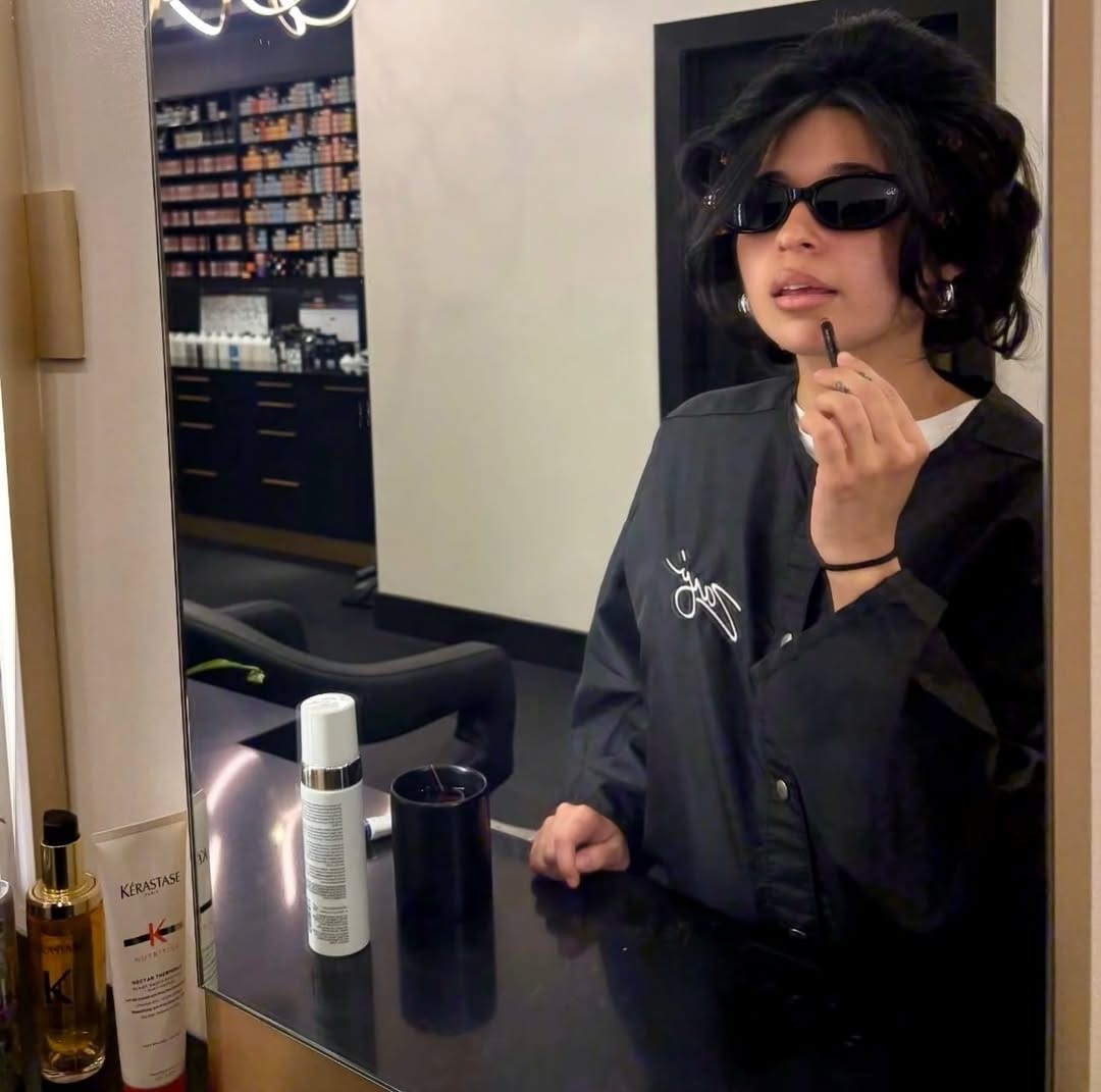 Post 8 by Zazú Salons | Chicago & Naples Hair Salons on Instagram (image)