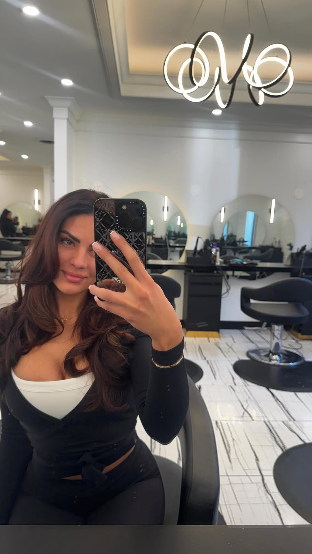 Post 7 by Zazú Salons | Chicago & Naples Hair Salons on Instagram (video)