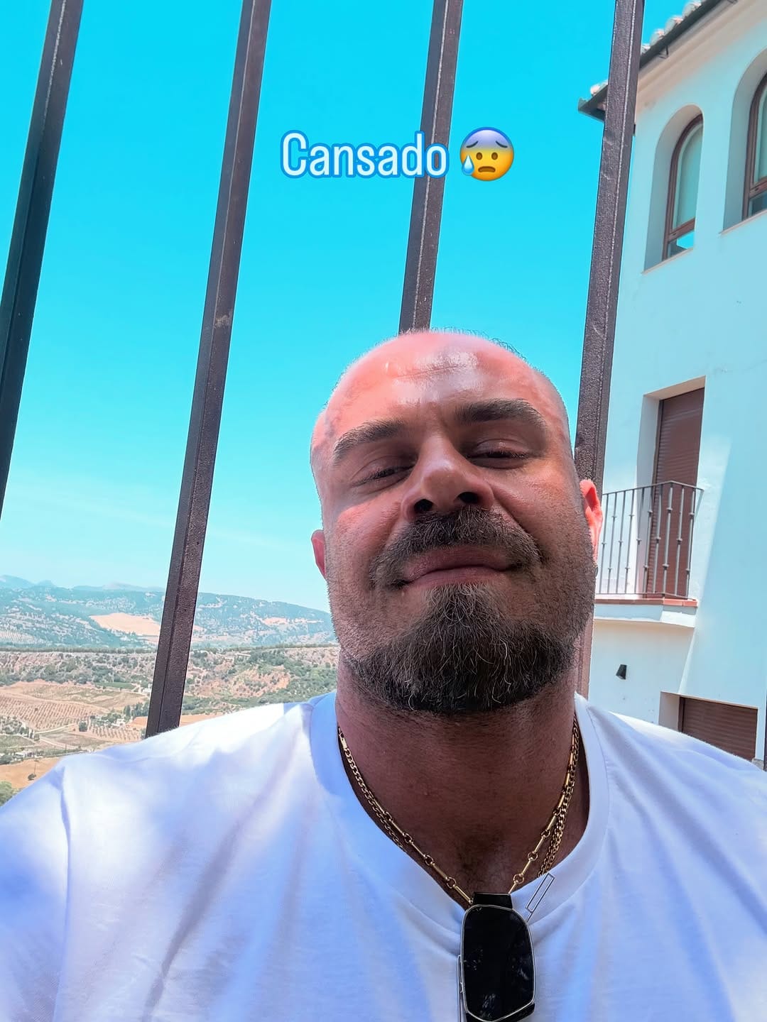 Post 3 by Gerardo Sebastiano on Instagram (image)